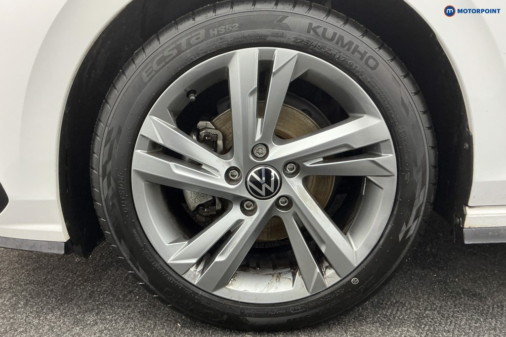 Used Volkswagen Golf 2022 for sale - 77196143: Photo 44