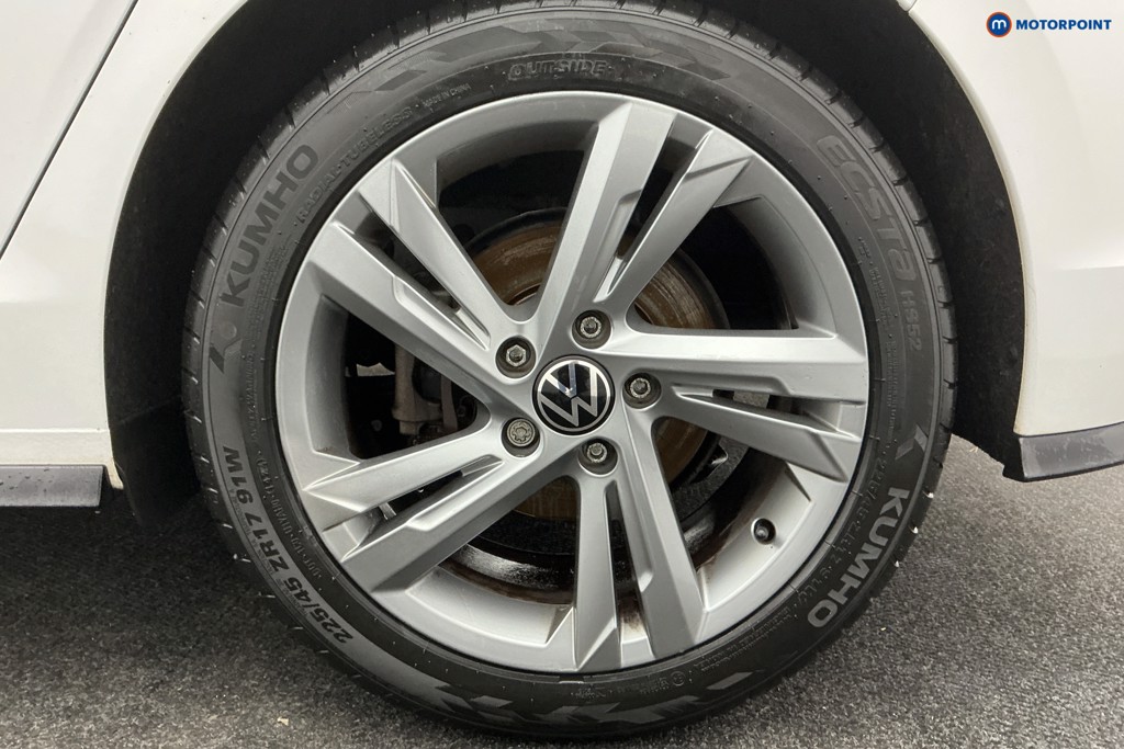 Used Volkswagen Golf 2022 for sale - 77196143: Photo 45