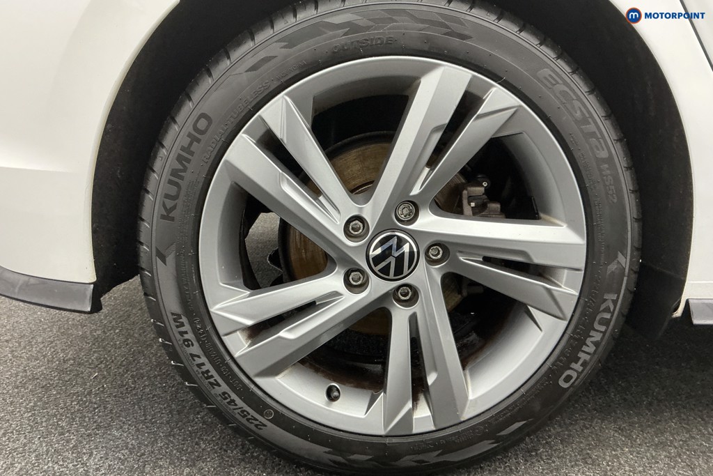 Used Volkswagen Golf 2022 for sale - 77196143: Photo 46