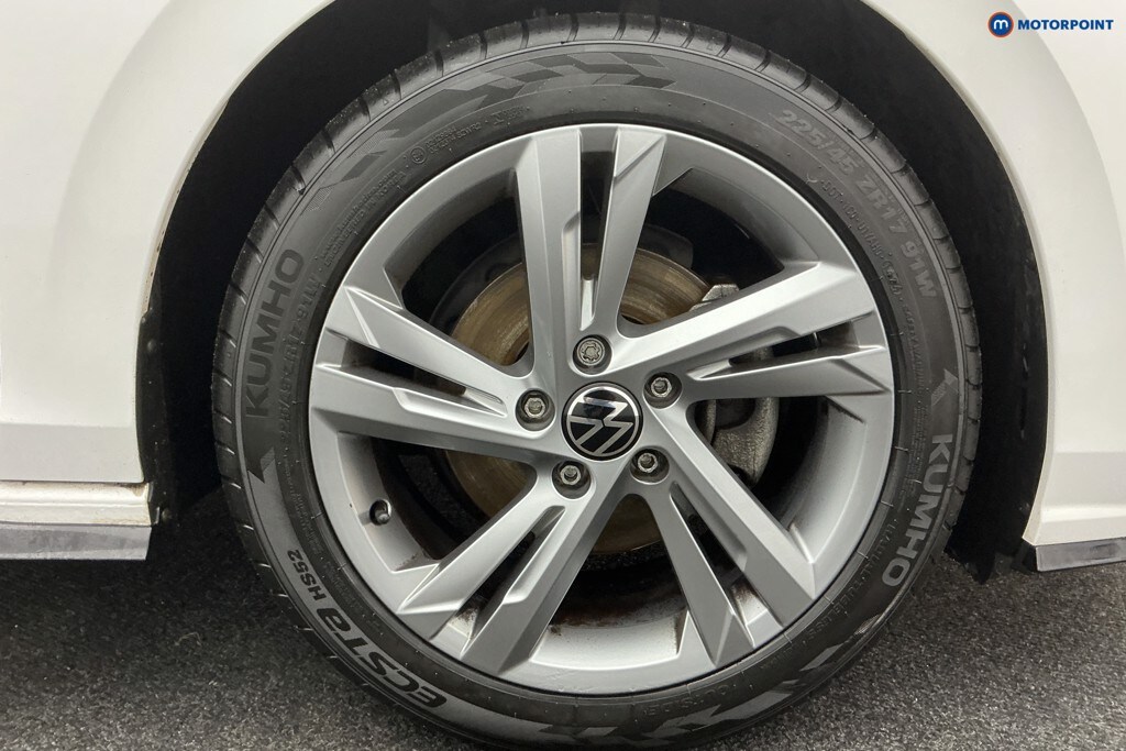 Used Volkswagen Golf 2022 for sale - 77196143: Photo 47