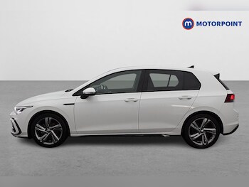 Used Volkswagen Golf 2022 for sale - 77196143: Photo