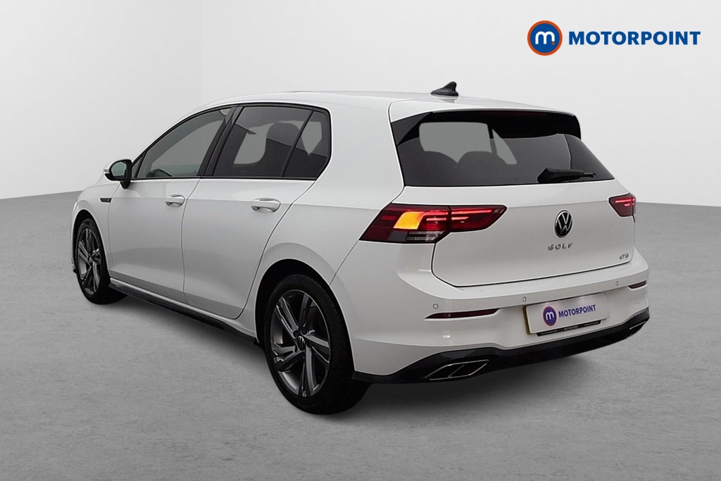 Used Volkswagen Golf 2022 for sale - 77196143: Photo 5