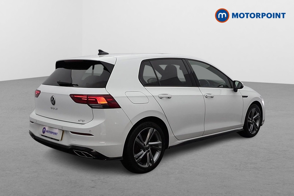 Used Volkswagen Golf 2022 for sale - 77196143: Photo 7