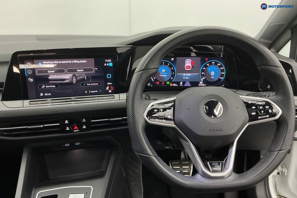 Used Volkswagen Golf 2022 for sale - 77196143: Photo 9