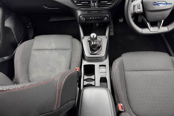Used Ford Focus 2023 for sale - 76222882: Photo 13