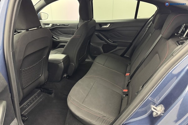 Used Ford Focus 2023 for sale - 76222882: Photo 16