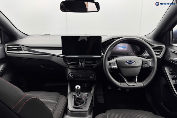 Used Ford Focus 2023 for sale - 76222882: Photo 19