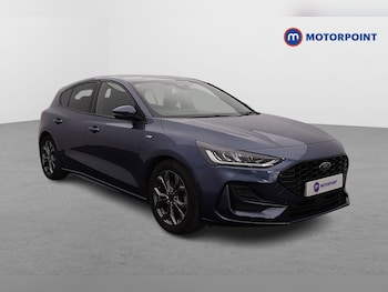 Ford - Focus