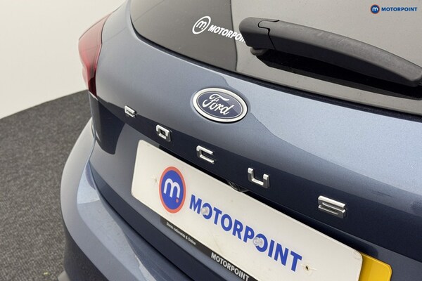 Used Ford Focus 2023 for sale - 76222882: Photo 26
