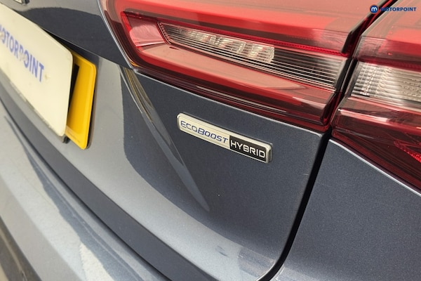 Used Ford Focus 2023 for sale - 76222882: Photo 27