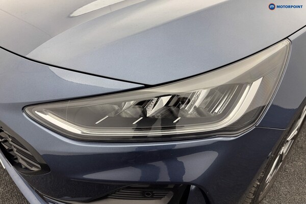 Used Ford Focus 2023 for sale - 76222882: Photo 29