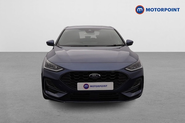 Used Ford Focus 2023 for sale - 76222882: Photo 2