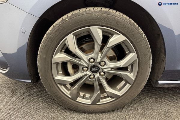 Used Ford Focus 2023 for sale - 76222882: Photo 30