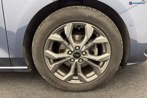 Used Ford Focus 2023 for sale - 76222882: Photo 33