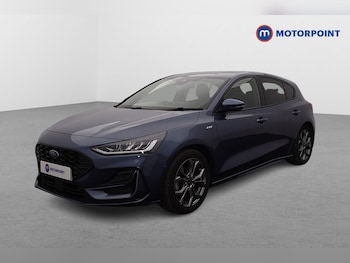 Used Ford Focus 2023 for sale - 76222882: Photo 3