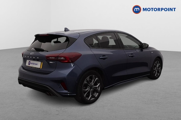 Used Ford Focus 2023 for sale - 76222882: Photo 7
