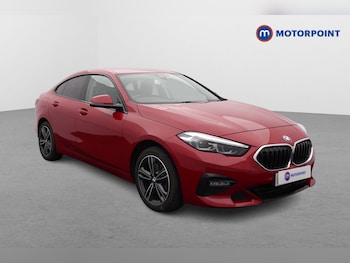 BMW - 2 Series