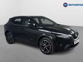 2022 - 1.3 DiG-T MH 158 Tekna 5dr Xtronic