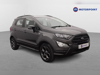 Used Ford Ecosport 2023 for sale - 78569045: Photo