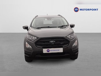 Used Ford Ecosport 2023 for sale - 78569045: Photo