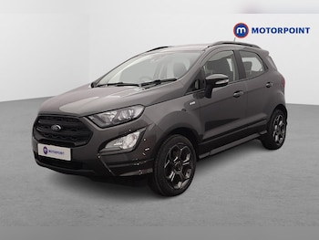 Used Ford Ecosport 2023 for sale - 78569045: Photo