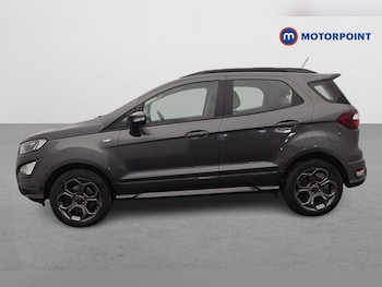 Used Ford Ecosport 2023 for sale - 78569045: Photo