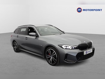 Used BMW 3 Series 2022 for sale - 79184554: Photo