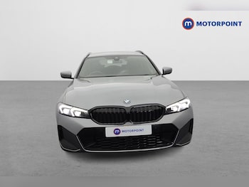 Used BMW 3 Series 2022 for sale - 79184554: Photo