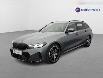 Used BMW 3 Series 2022 for sale - 79184554: Photo