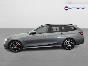 Used BMW 3 Series 2022 for sale - 79184554: Photo
