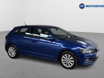 2019 - 1.0 TSI 115 SEL 5dr DSG