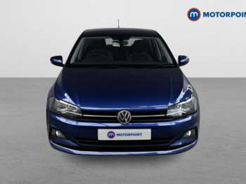 Used Volkswagen Polo 2019 for sale - 75009031: Photo