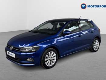 Used Volkswagen Polo 2019 for sale - 75009031: Photo