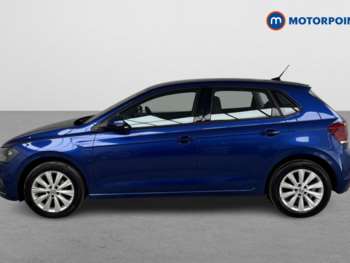Used Volkswagen Polo 2019 for sale - 75009031: Photo