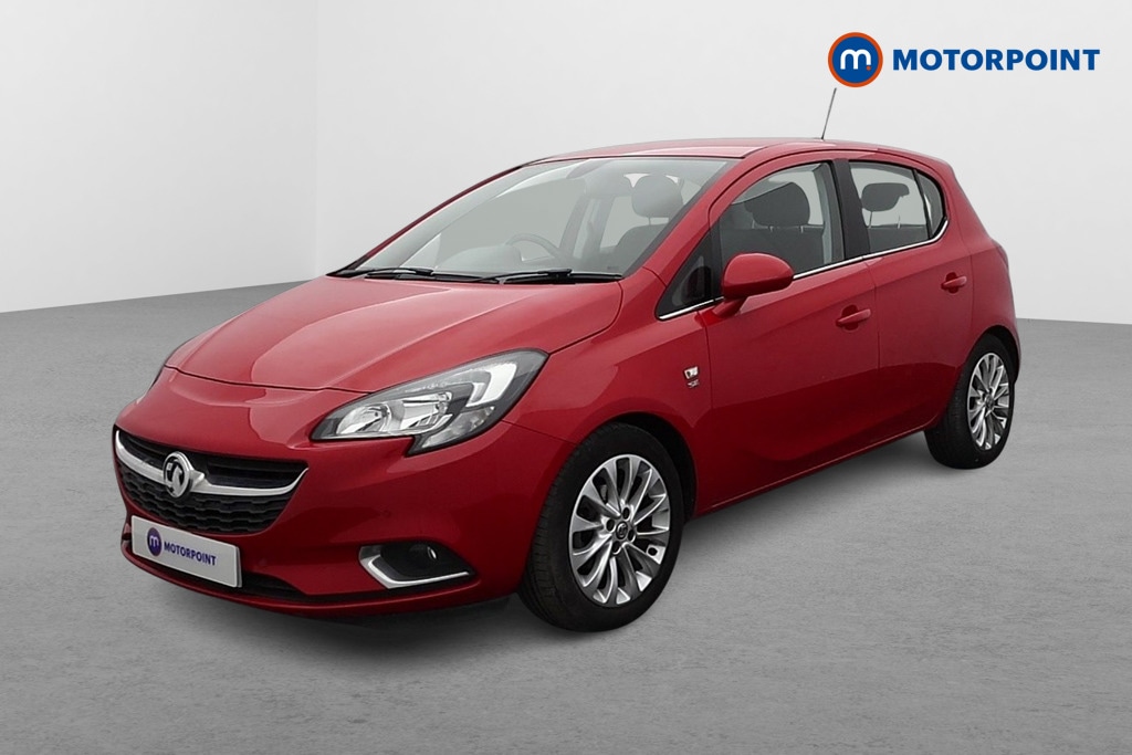Used Vauxhall Corsa 2016 for sale - 76494903: Photo 1
