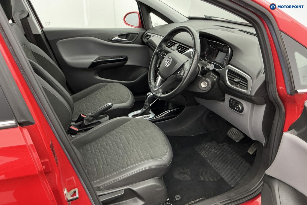 Used Vauxhall Corsa 2016 for sale - 76494903: Photo 10
