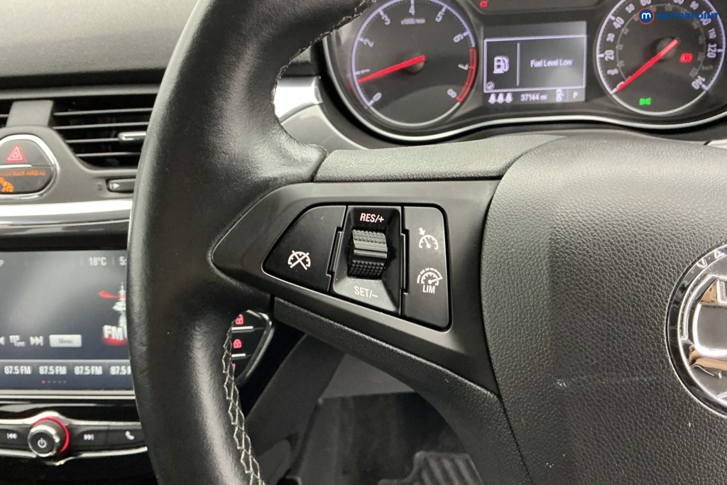 Used Vauxhall Corsa 2016 for sale - 76494903: Photo 12