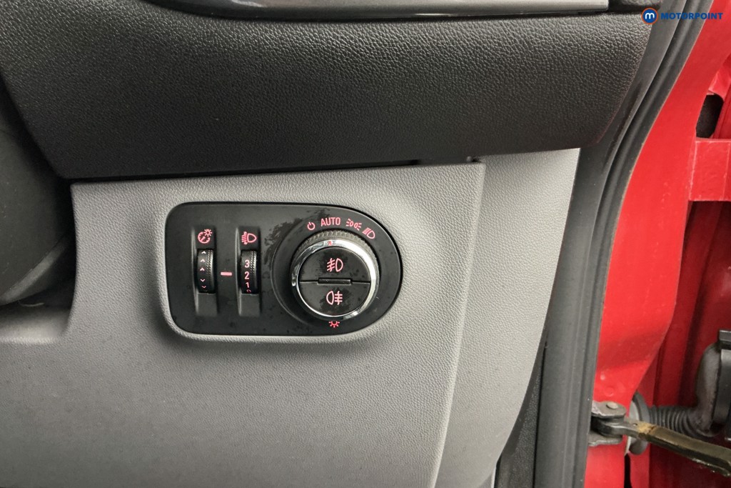 Used Vauxhall Corsa 2016 for sale - 76494903: Photo 13