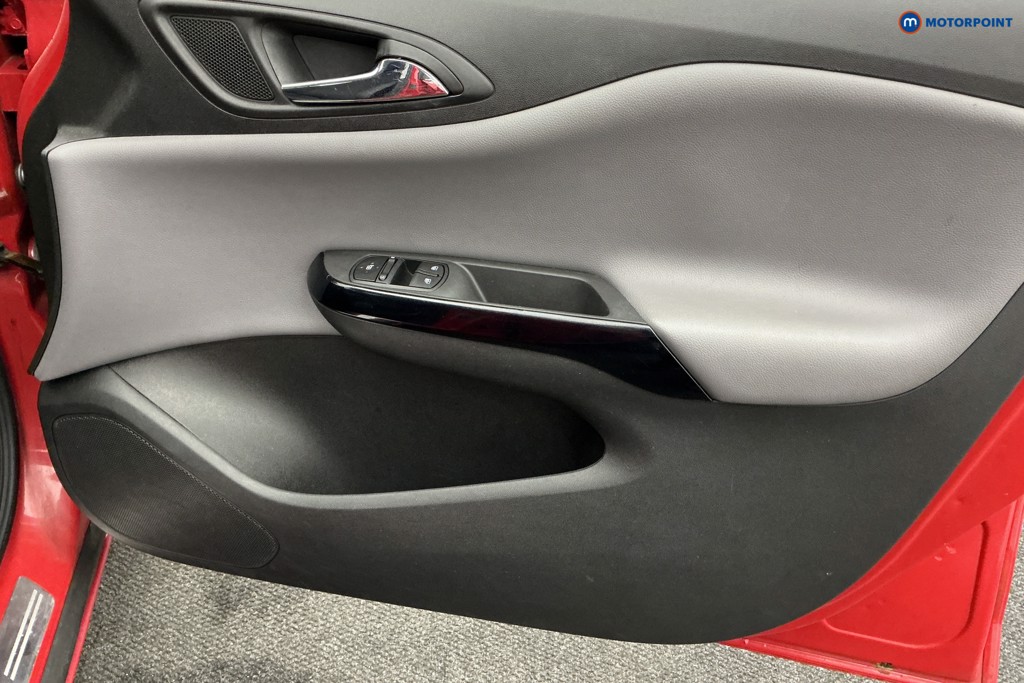 Used Vauxhall Corsa 2016 for sale - 76494903: Photo 14