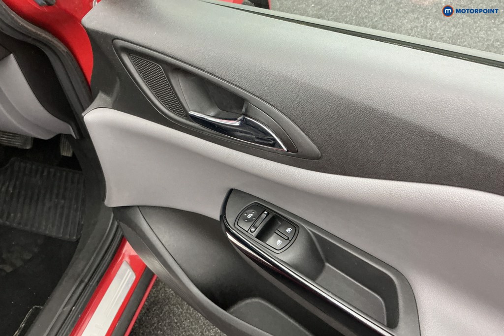 Used Vauxhall Corsa 2016 for sale - 76494903: Photo 15
