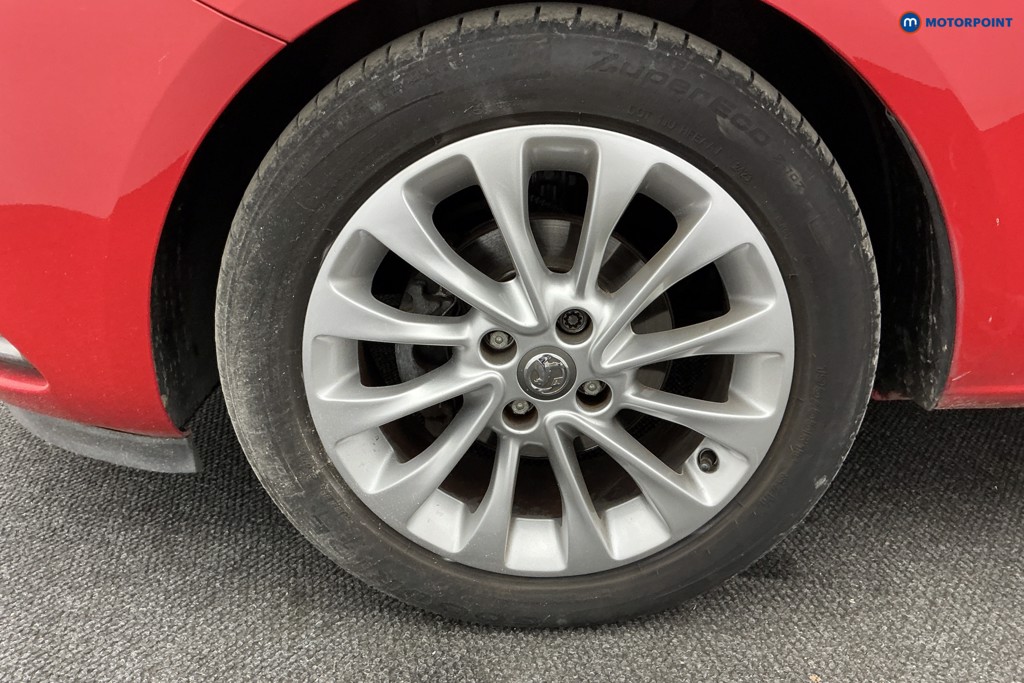 Used Vauxhall Corsa 2016 for sale - 76494903: Photo 16