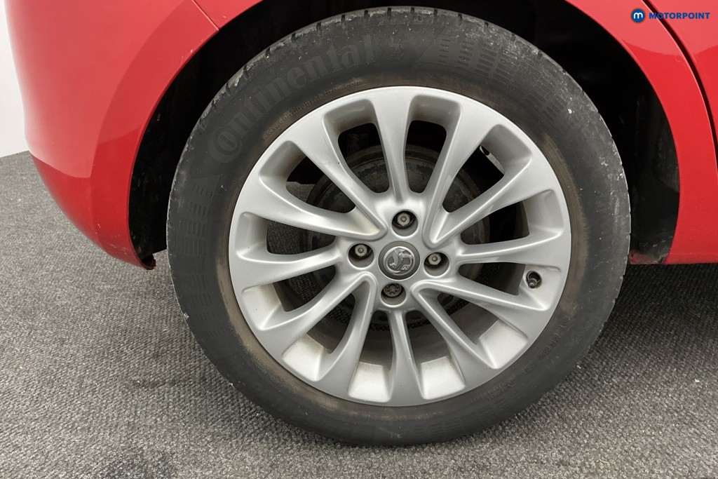 Used Vauxhall Corsa 2016 for sale - 76494903: Photo 17