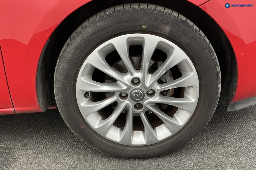 Used Vauxhall Corsa 2016 for sale - 76494903: Photo 18