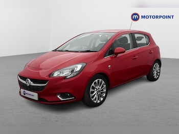 Used Vauxhall Corsa 2016 for sale - 76494903: Photo