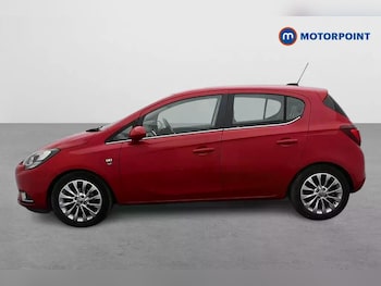 Used Vauxhall Corsa 2016 for sale - 76494903: Photo