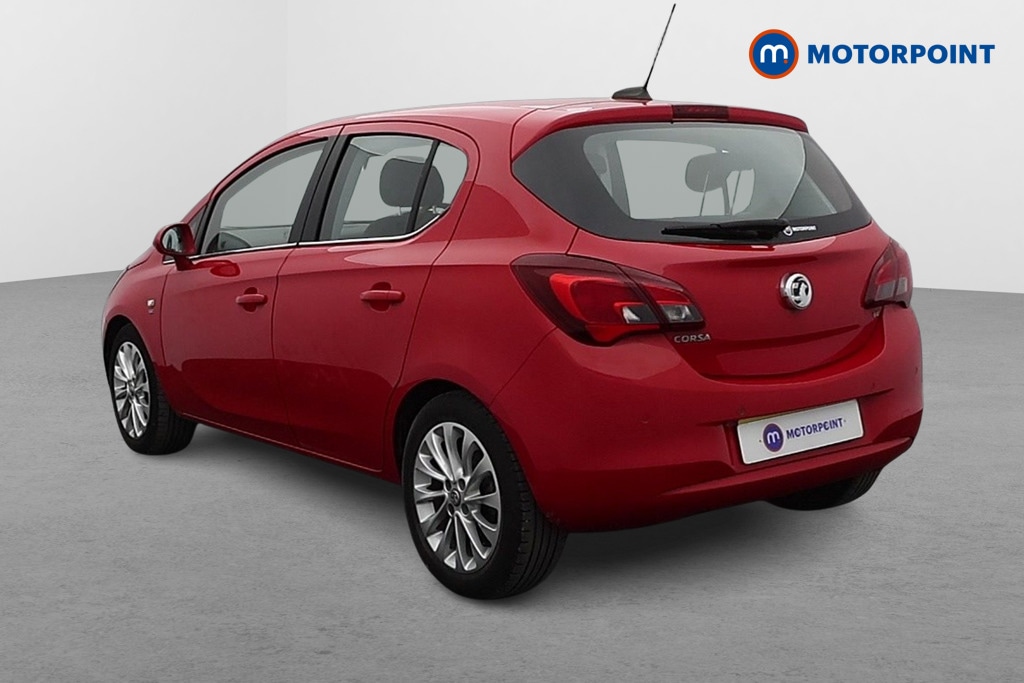 Used Vauxhall Corsa 2016 for sale - 76494903: Photo 3