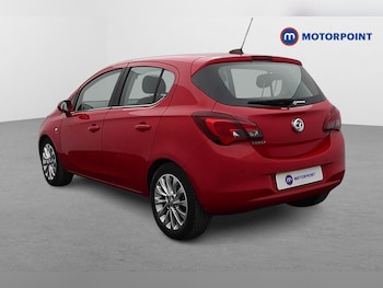 Used Vauxhall Corsa 2016 for sale - 76494903: Photo