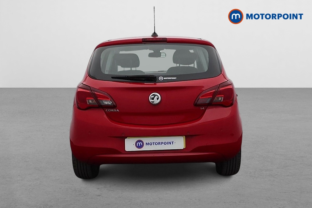 Used Vauxhall Corsa 2016 for sale - 76494903: Photo 4