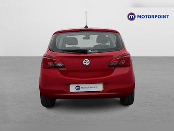 Used Vauxhall Corsa 2016 for sale - 76494903: Photo