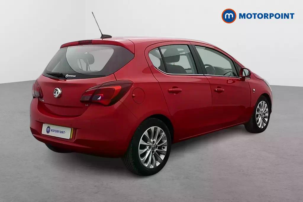 Used Vauxhall Corsa 2016 for sale - 76494903: Photo 5